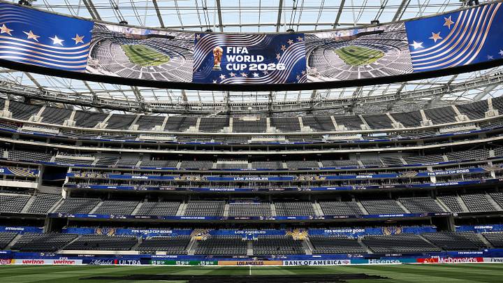 FIFA World Cup 2026 Previews FIFA World Cup 2026 Previews