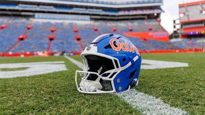 The Florida Gators are cruising early in the 2028 recruiting cycle.