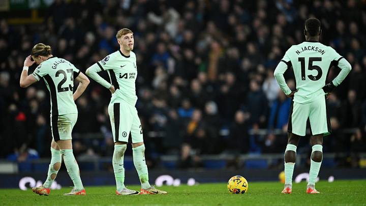 Another defeat Another defeat