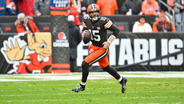 Cleveland Browns