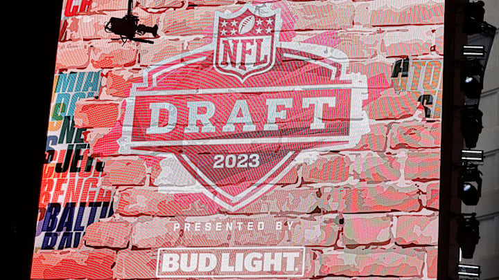 2023 NFL Draft - Round 1