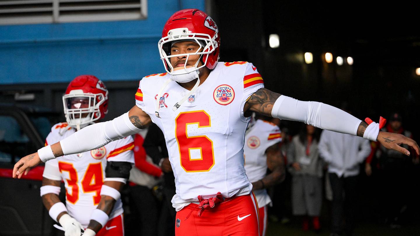 Kc Brian Cook Injury Grading the Cincinnati Bengals' Signing of former Kansas City Chiefs ...