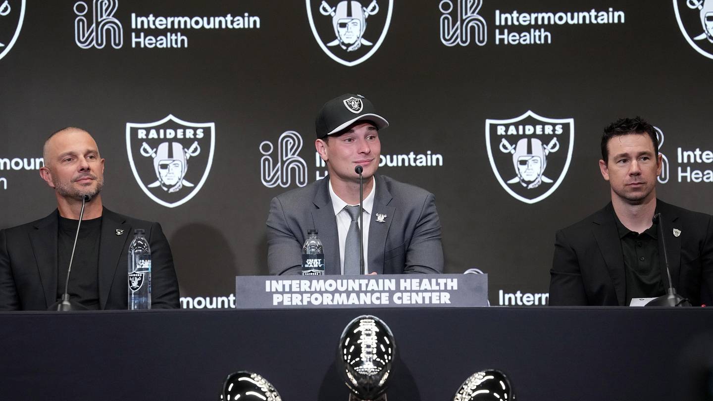 3 Opponents Raiders Should Be Excited for in 2026