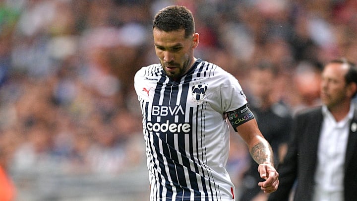 Monterrey v Santos Laguna - Torneo Clausura 2023 Liga MX