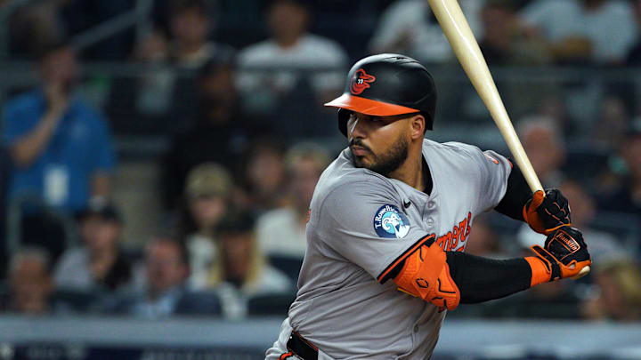 Baltimore Orioles v New York Yankees