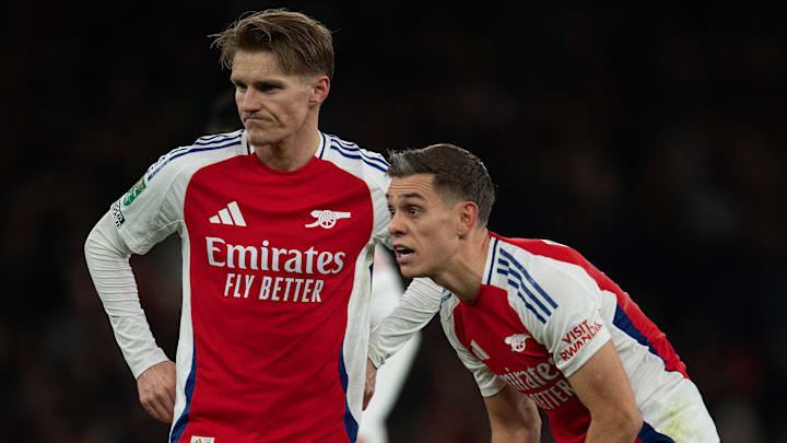 Two of Arsenal's best signings in recent history came during the January transfer window.