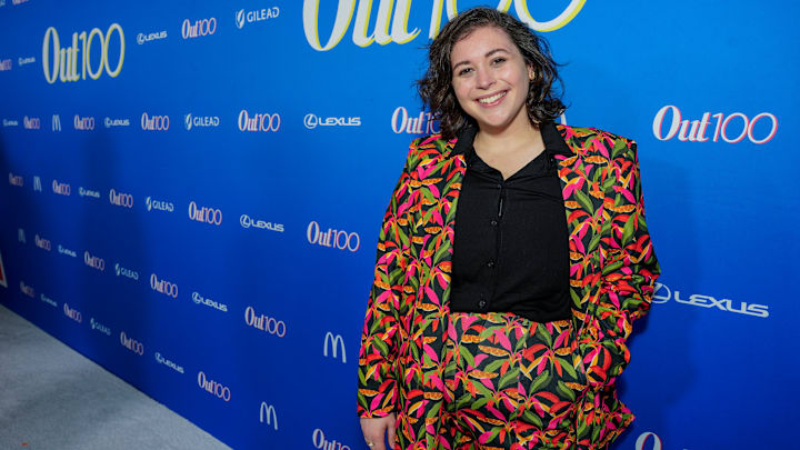 The Out100 Party 2023