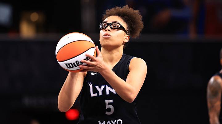 Minnesota Lynx v Atlanta Dream