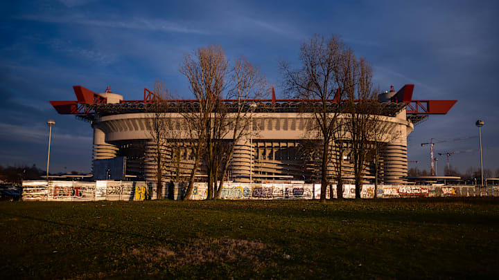 Giuseppe Meazza