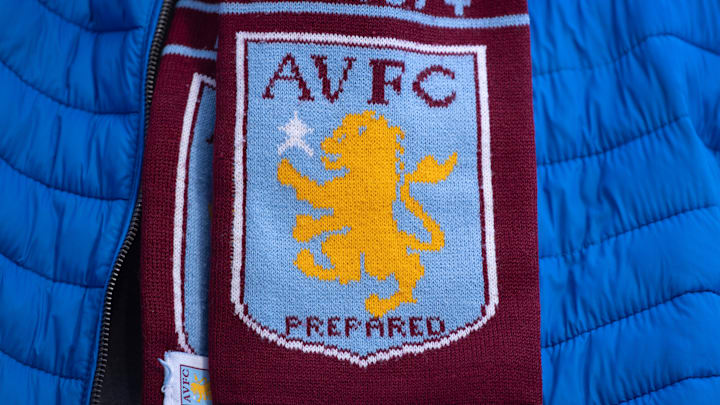 Aston Villa