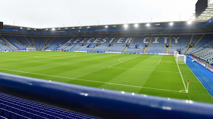 Leicester City v Manchester United - Barclays Women's Super League