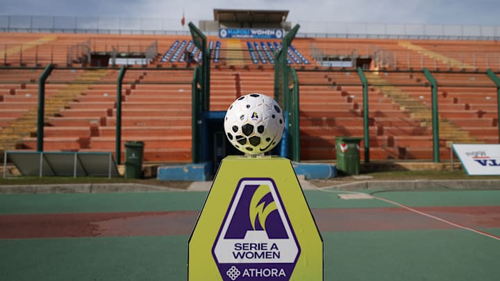 Stadio Giuseppe Piccolo