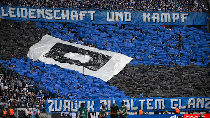 Hamburger SV