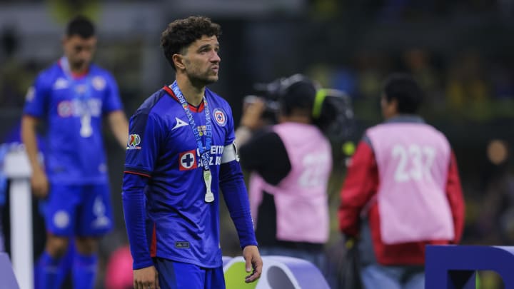 America v Cruz Azul - Final Torneo Clausura 2024 Liga MX America v Cruz Azul - Final Torneo Clausura 2024 Liga MX