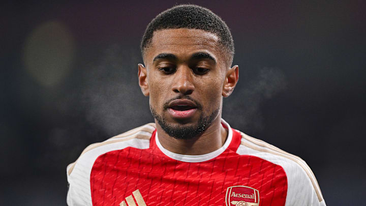 Arsenal FC v RC Lens: Group B - UEFA Champions League 2023/24