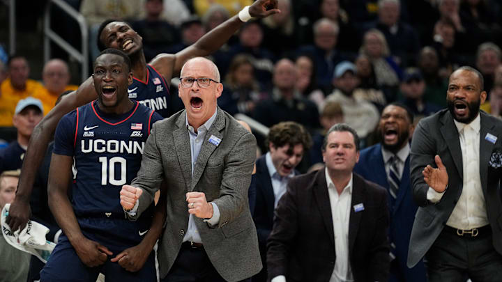 Connecticut v Marquette