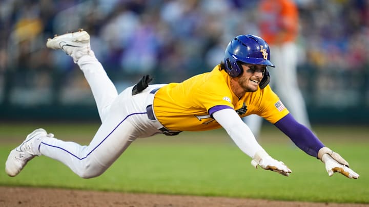 2023 NCAA Division I Baseball Championship