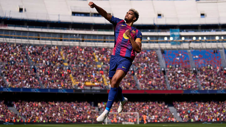 Barcelona detalha cronograma sobre obras do Spotify Camp Nou