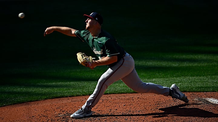 SiriusXM All-Star Futures Game