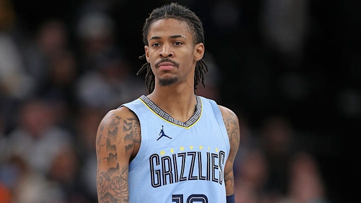 San Antonio Spurs v Memphis Grizzlies