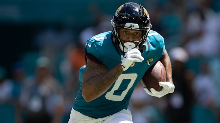 Jacksonville Jaguars v Miami Dolphins