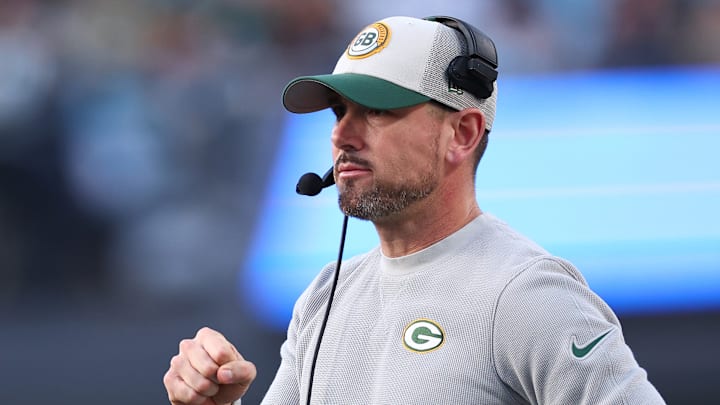 Green Bay Packers