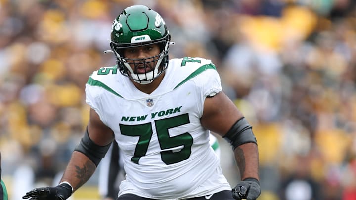 New York Jets v Pittsburgh Steelers