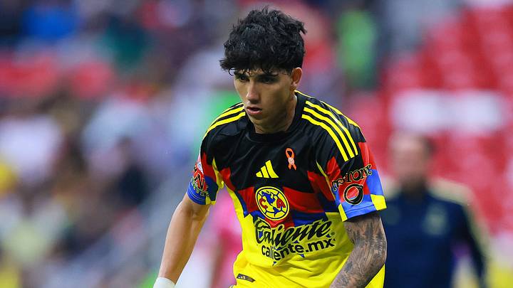 Kevin Álvarez ya no entraría en planes del Ave debido a su bajo rendimiento a lo largo del último año