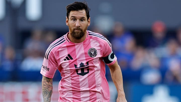 FC Cincinnati v Inter Miami CF