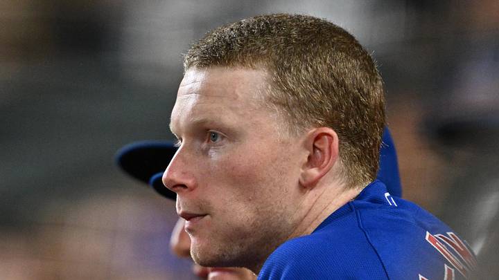 Chicago Cubs outfielder Pete Crow-Armstrong Chicago Cubs outfielder Pete Crow-Armstrong