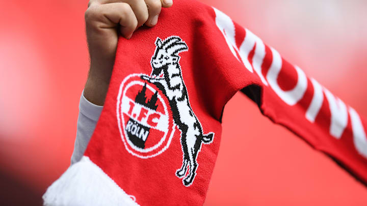 1. FC Köln