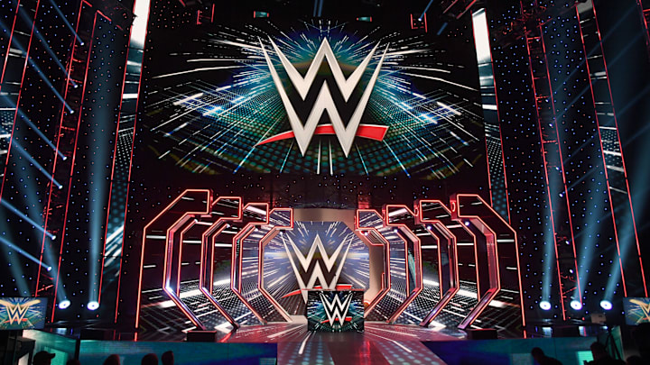 WWE Announces Matches With Tyson Fury And Cain Velasquez At Crown Jewel Event