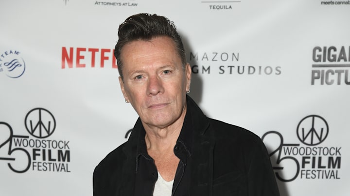 Left Behind Film Premiere at Woodstock Film Festival
