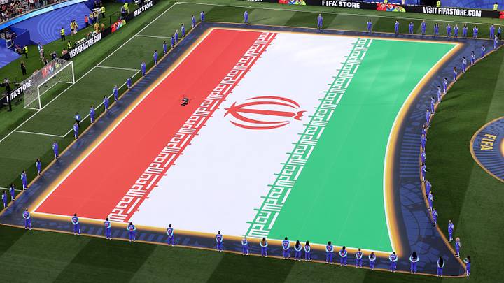 Iran Fires Back at FIFA With Official Complaint Over World Cup Mistreatment