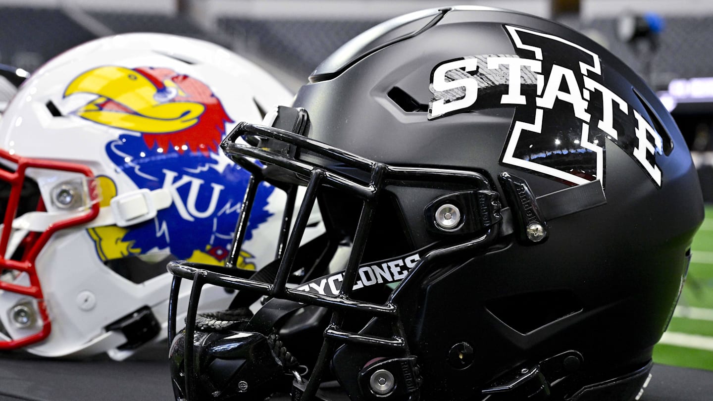 Iowa State Cyclones' Talented Freshman Leaves for Kansas Jayhawks in Transfer Portal