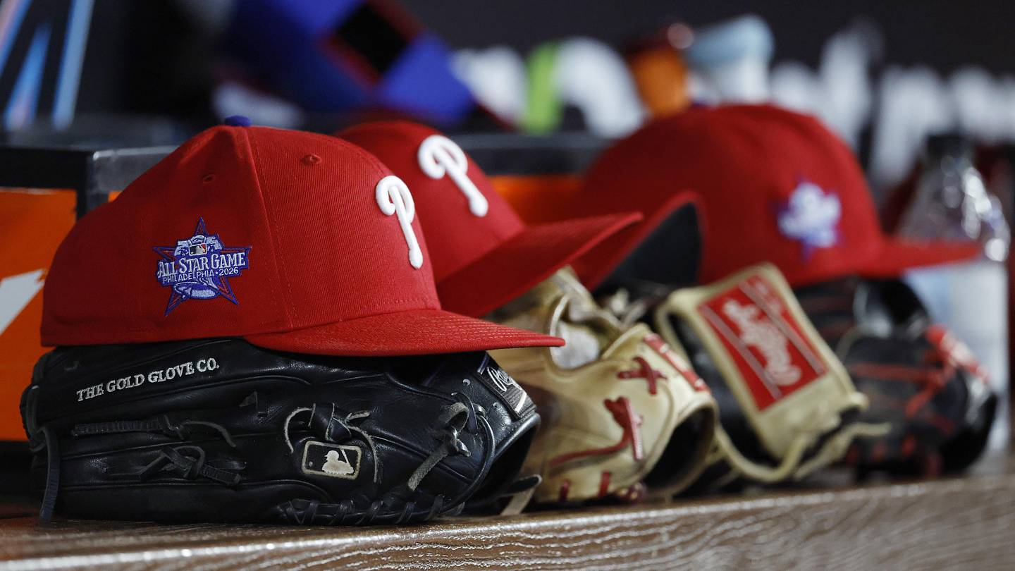 Key Phillies Pitcher Building Momentum Following Inconsistent Start