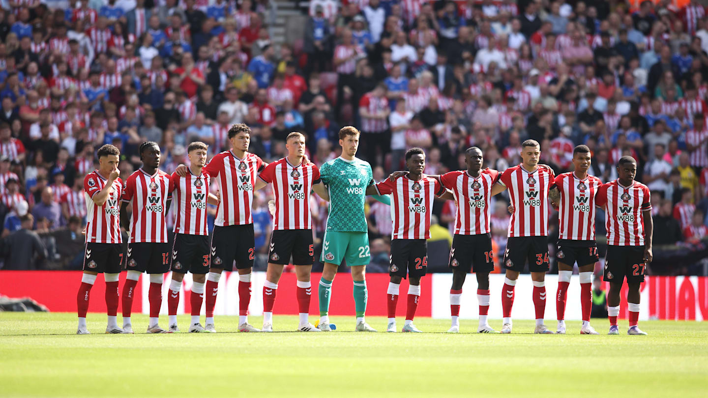 Sunderland vs. Liverpool: How & Where to Watch on TV, Live Streaming