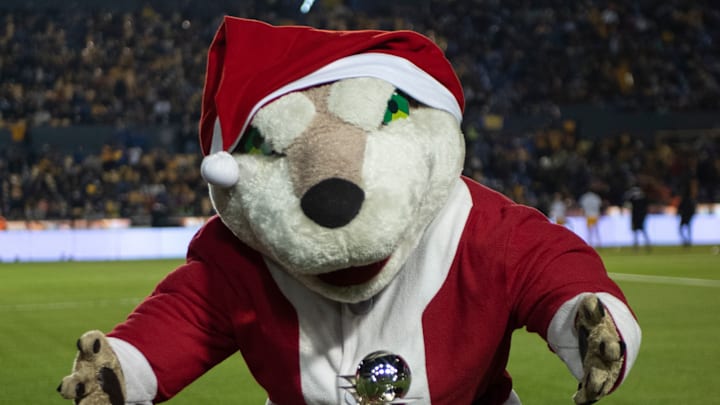 Tigres UANL v Monterrey - Final Torneo Grita Mexico A21 LIga MX Femenil