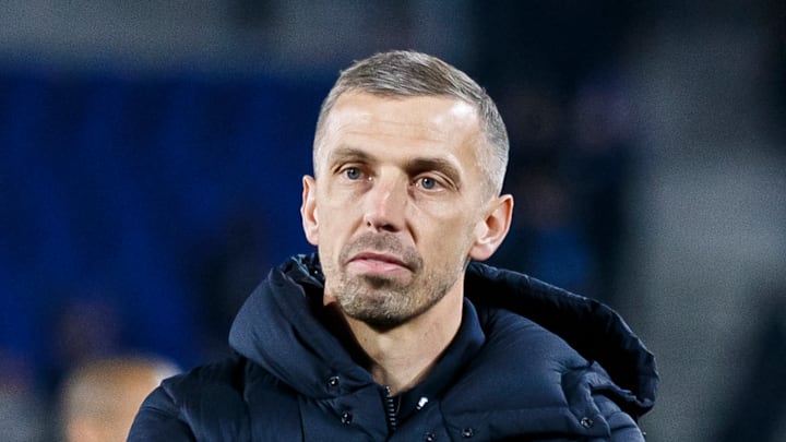 Gary O'Neil ne pourra pas compter sur son meilleur attaquant pour la fin de la saison. Gary O'Neil ne pourra pas compter sur son meilleur attaquant pour la fin de la saison.