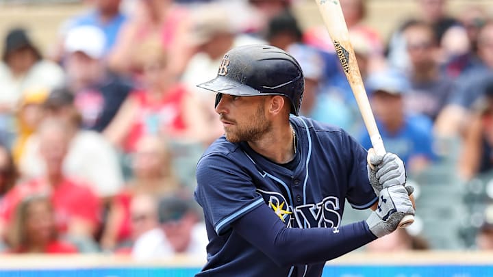 Tampa Bay Rays v Minnesota Twins
