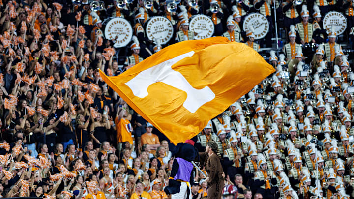 South Carolina v Tennessee