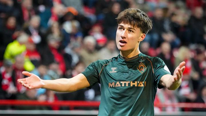 Verlässt Covic Werder? Verlässt Covic Werder?