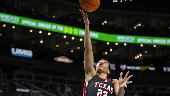 Texas Tech Lady Raiders Texas Tech Lady Raiders