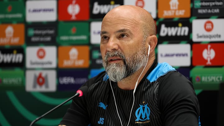 Jorge Sampaoli l'a bien connu avec le Chili.