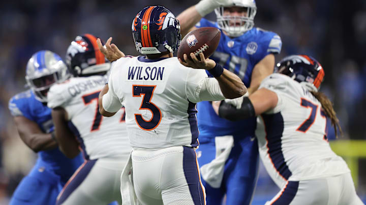 Denver Broncos