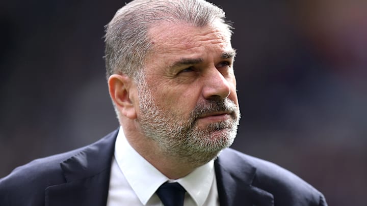 Newcastle United v Tottenham Hotspur - Premier League