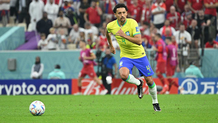 Brasil impenetrável e mais: veja as principais estatísticas da primeira semana da Copa do Mundo.