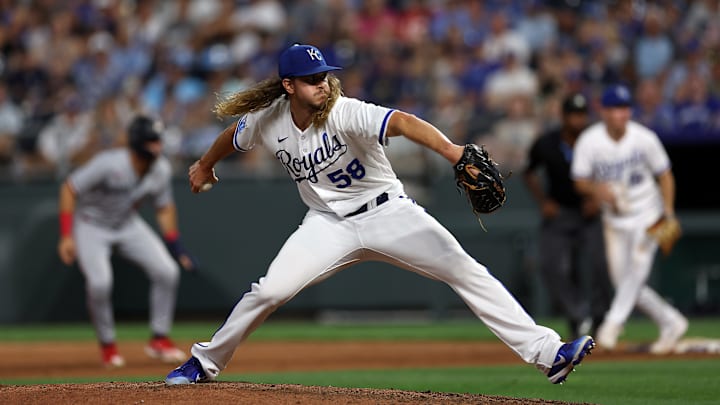 Minnesota Twins v Kansas City Royals
