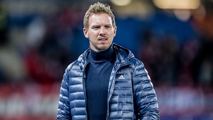 Austria v Germany - International Friendly