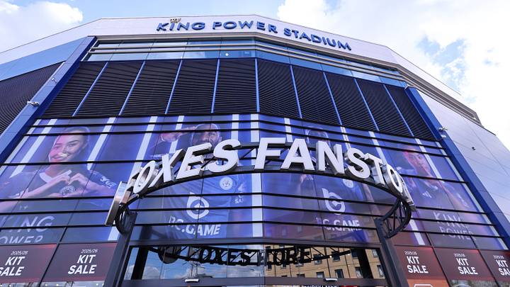 Leicester City v Queens Park Rangers - Sky Bet Championship
